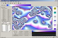 SATextureLab screenshot